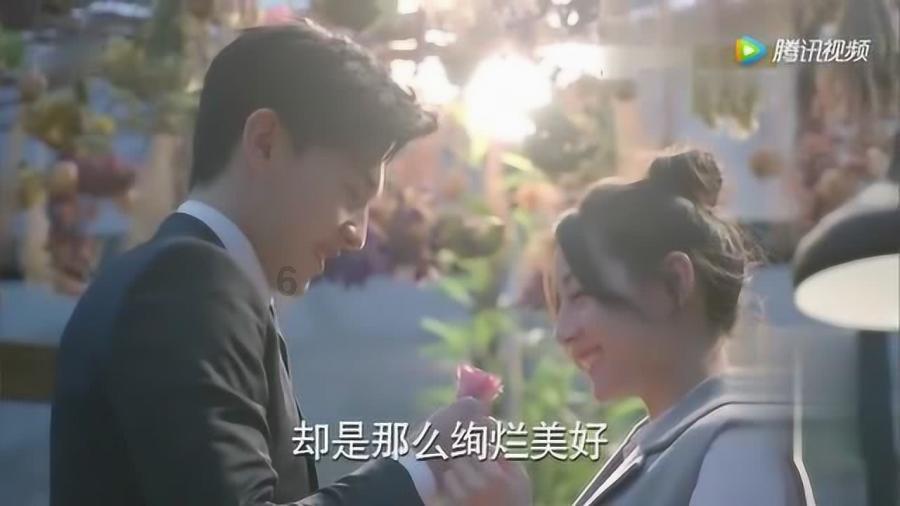 繁花女演员，辛芷蕾现身央视春晚彩排，我却笑死在他评论区里