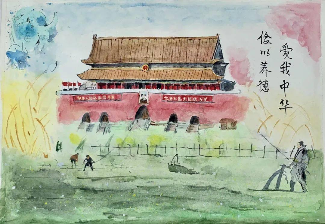中央气象台1月29日18时发布大雾黄色预警
